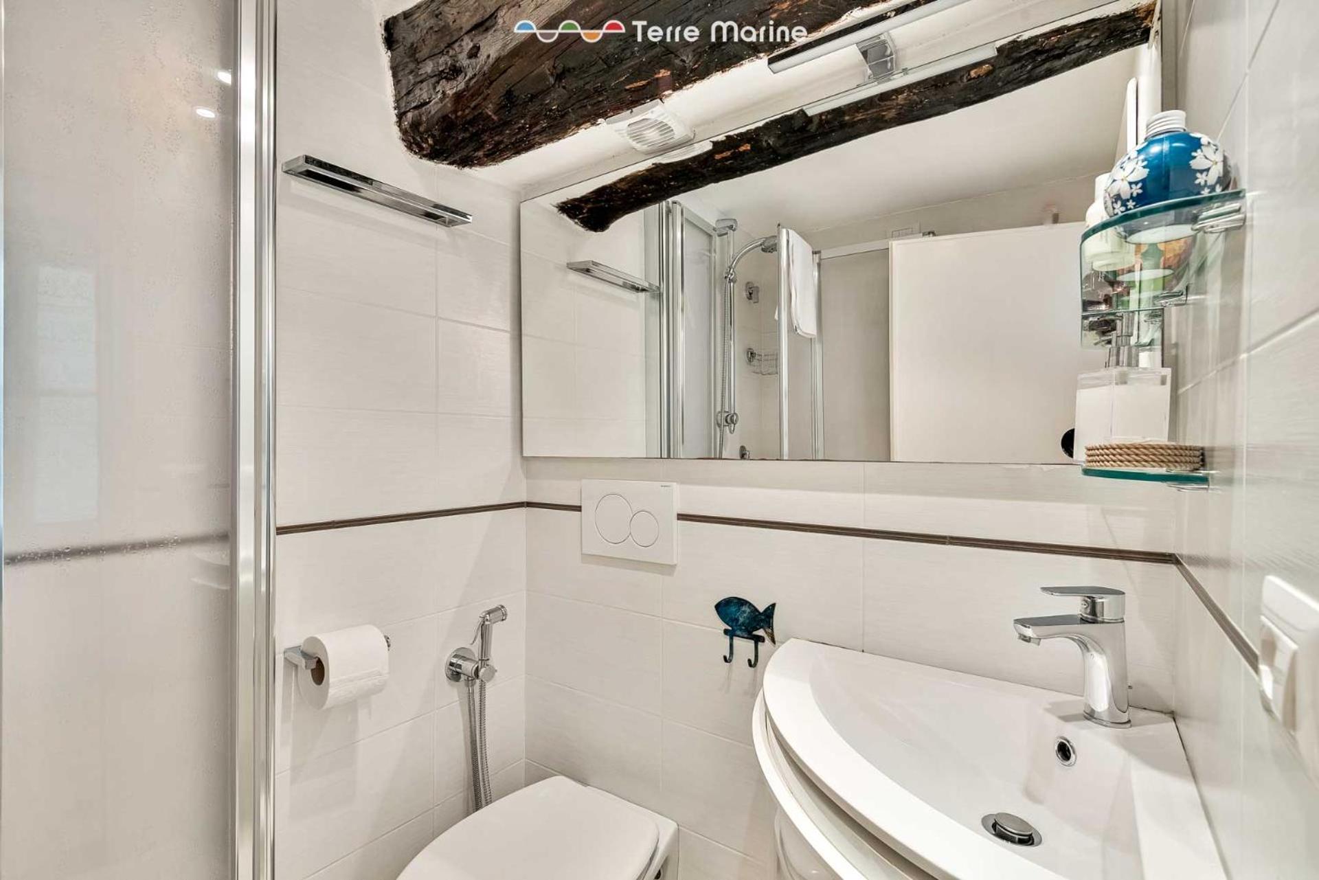Arbanella Sea View, Terre Marine Appartement Vernazza Buitenkant foto