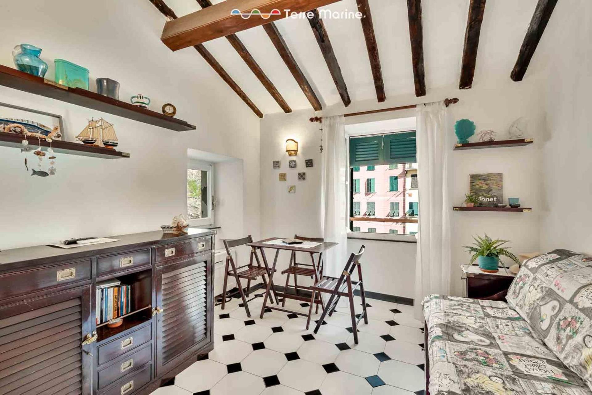 Arbanella Sea View, Terre Marine Appartement Vernazza Buitenkant foto