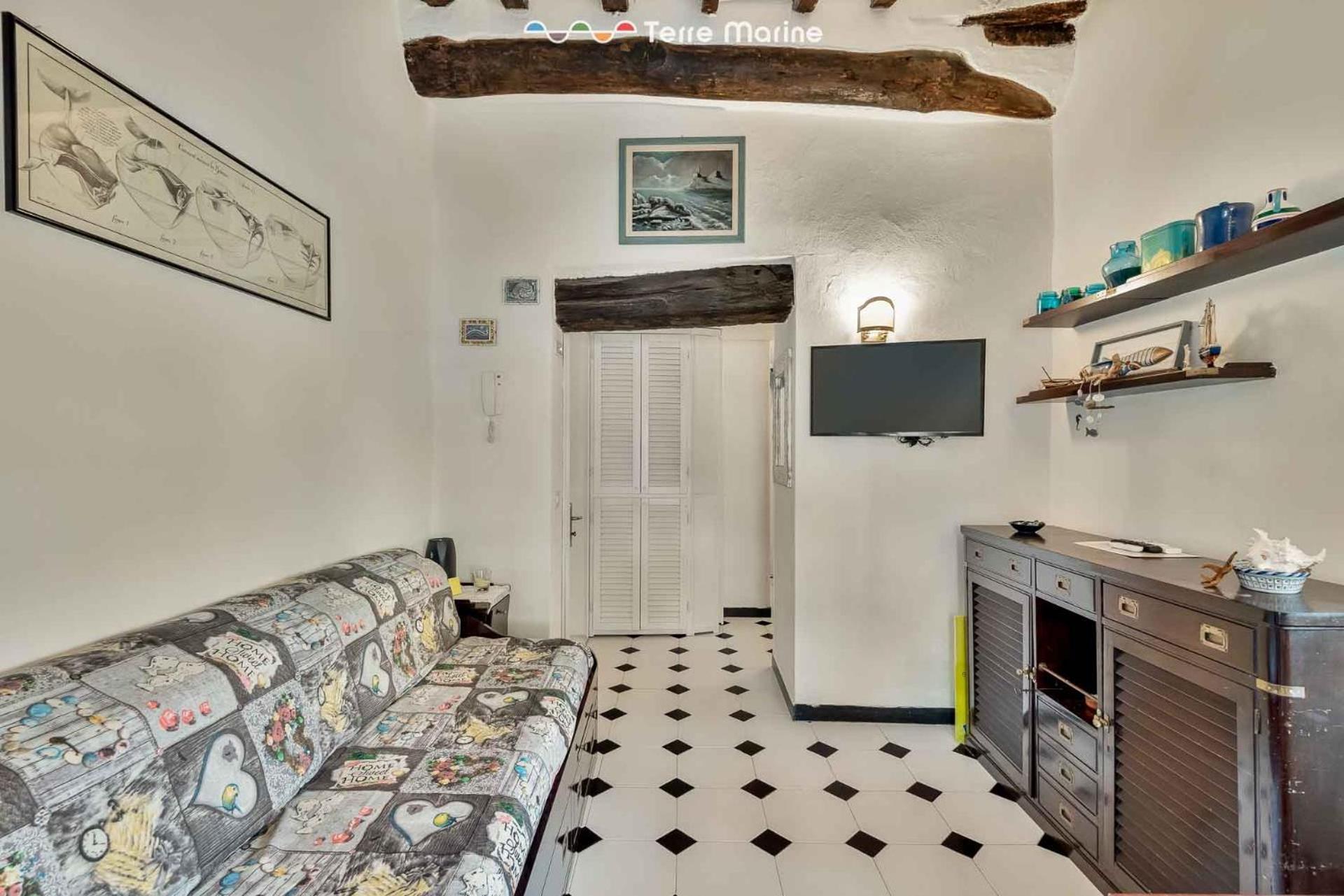 Arbanella Sea View, Terre Marine Appartement Vernazza Buitenkant foto