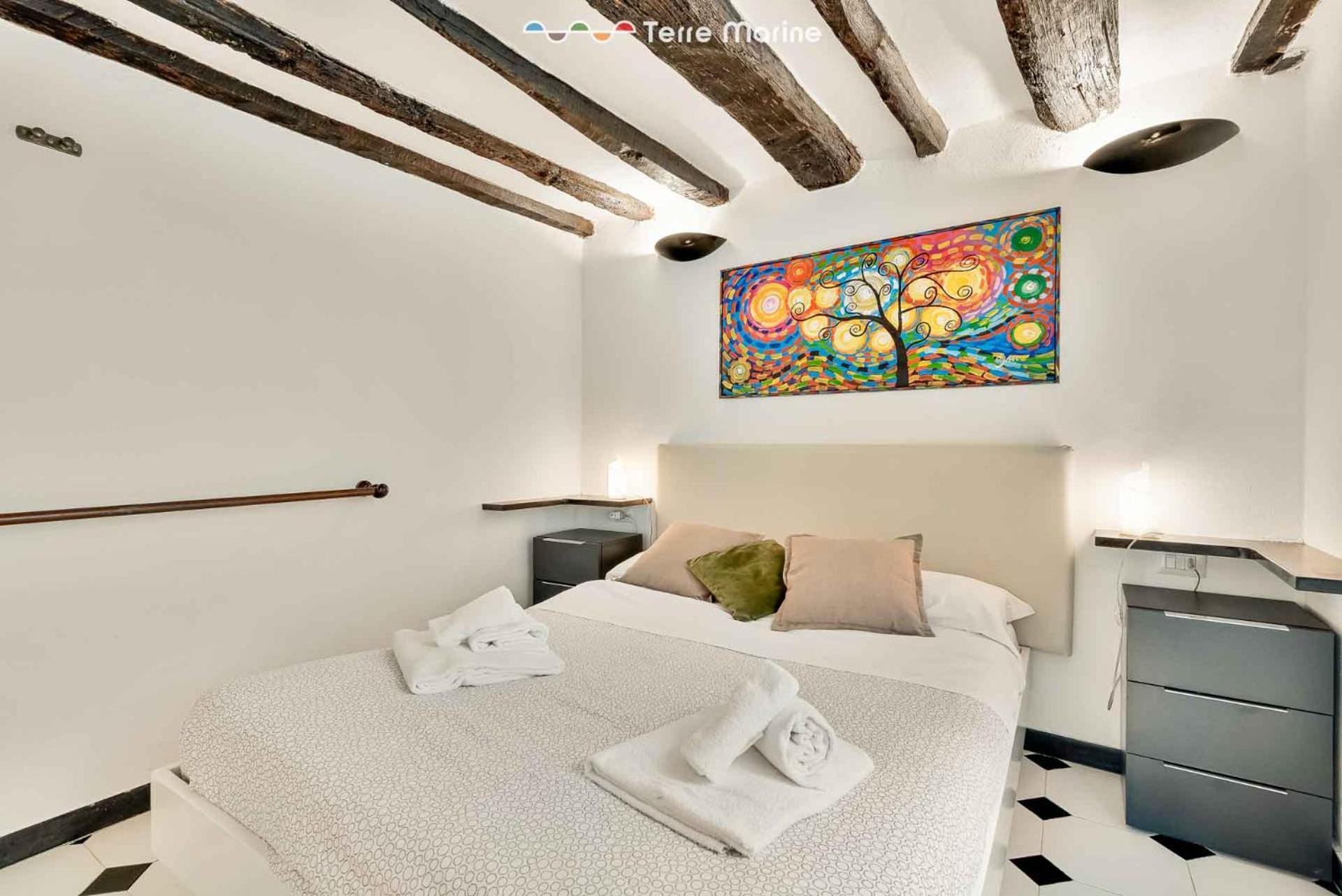 Arbanella Sea View, Terre Marine Appartement Vernazza Buitenkant foto